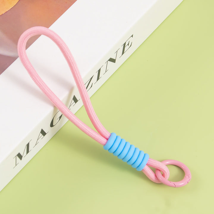 Versatile Elastic Key Ring Holder Kalsten