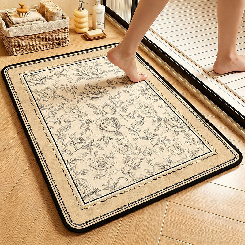 Bath Mat