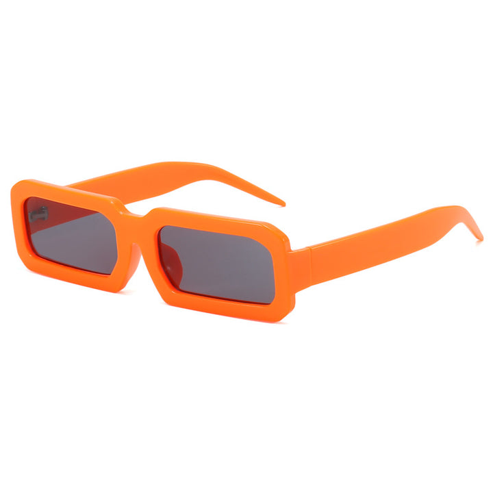 Women's Trendy Octagonal Sunglasses Kalsten
