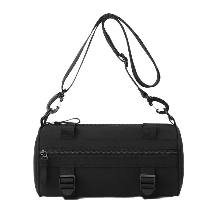 Stylish Round Crossbody Bag Kalsten