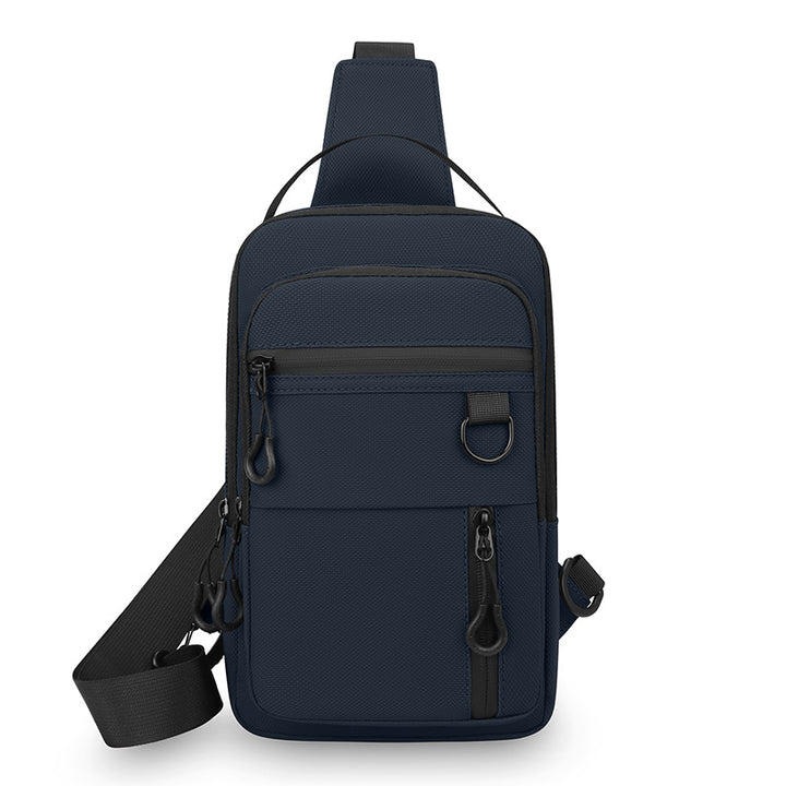 Versatile Lightweight Sling Bag