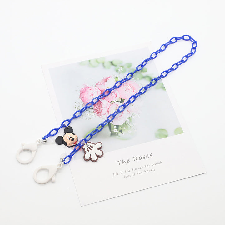 Character Themed Eyewear Chain kalsten