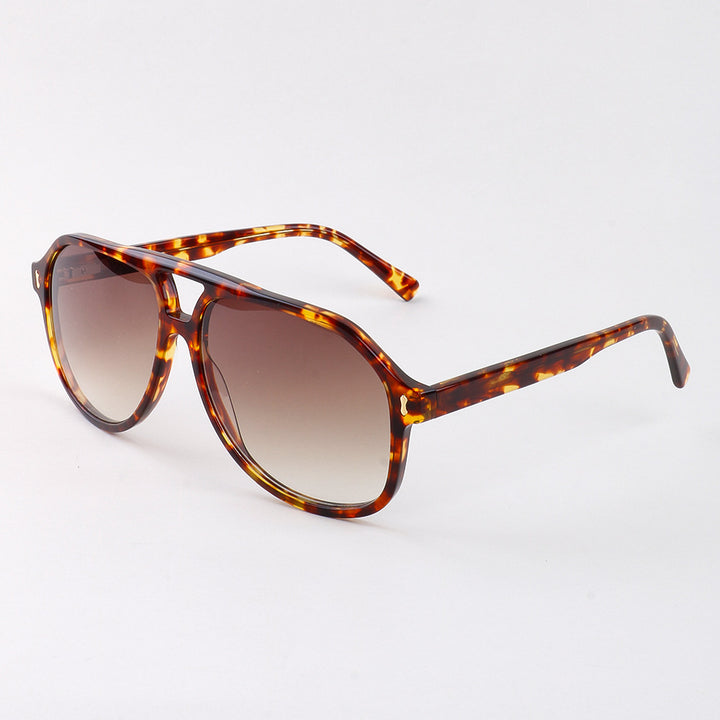 Ladies fashionable sunglasses in contemporary design Kalsten