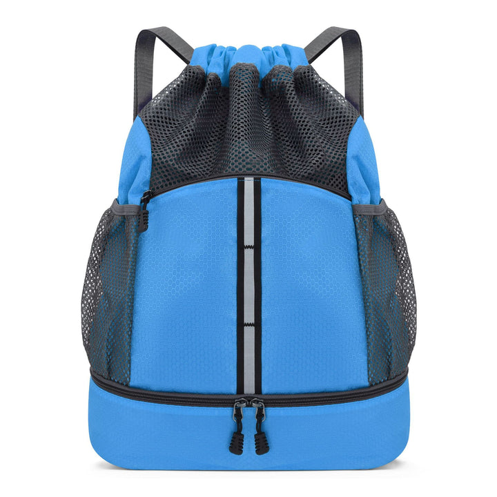 Lightweight Mesh Gym Backpack Kalsten