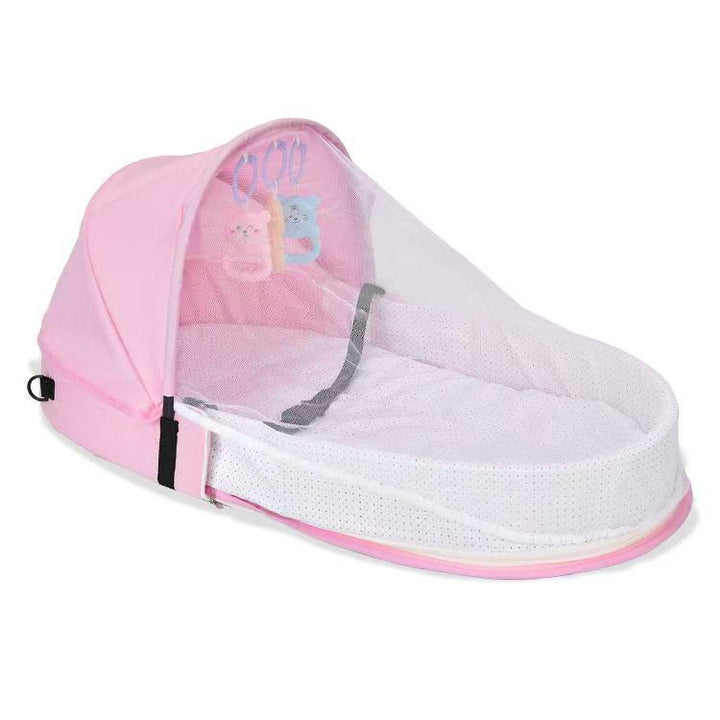Travel cot Kalsten