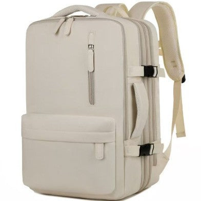 Expandable Wheeled Travel Backpack Kalsten