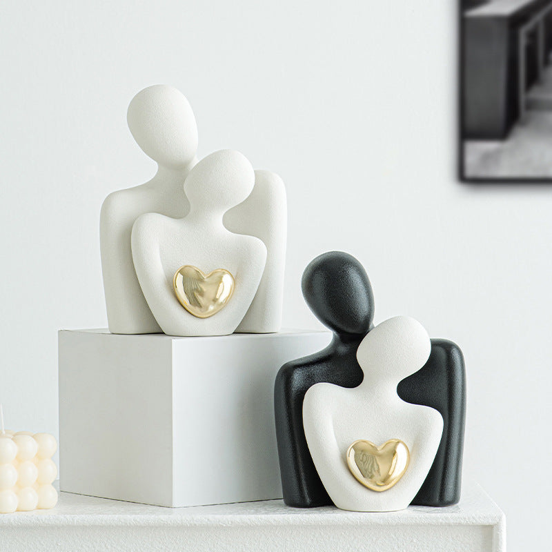 Artificial Love Figure Kalsten