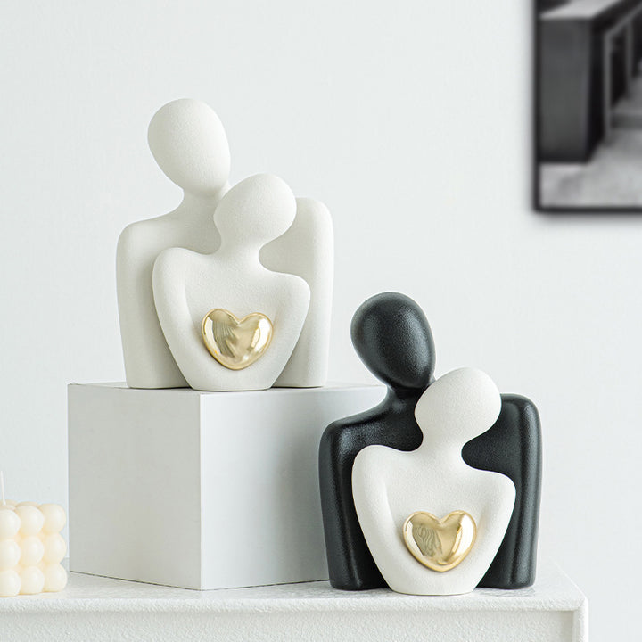 Artificial Love Figure Kalsten