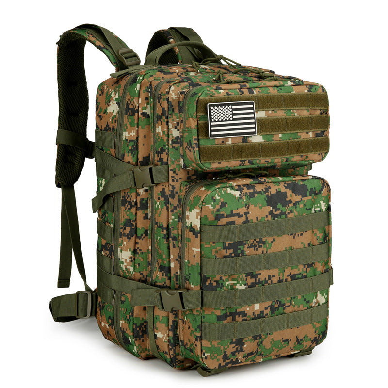 Tactical Backpack Kalsten
