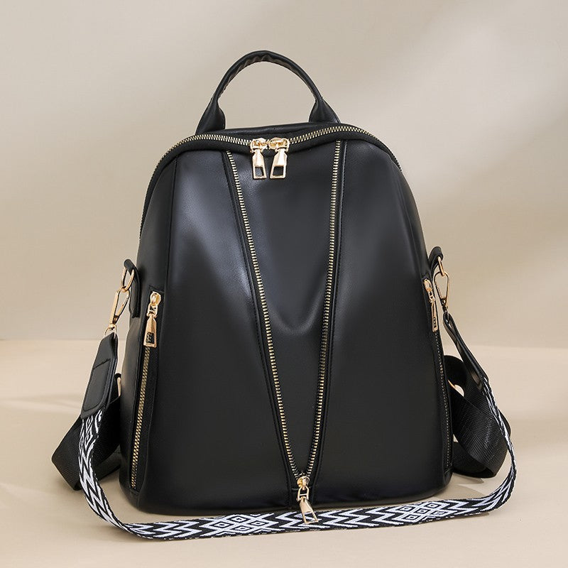 Multi-Functional Stylish Backpack Kalsten