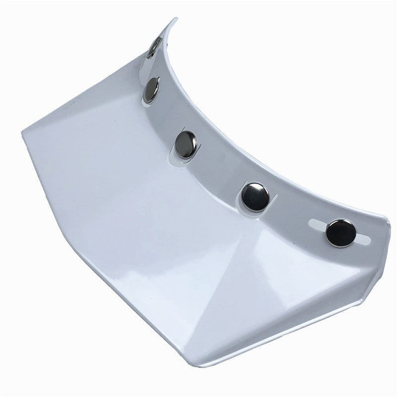 High-Durability Motorcycle Visor Shield Kalsten