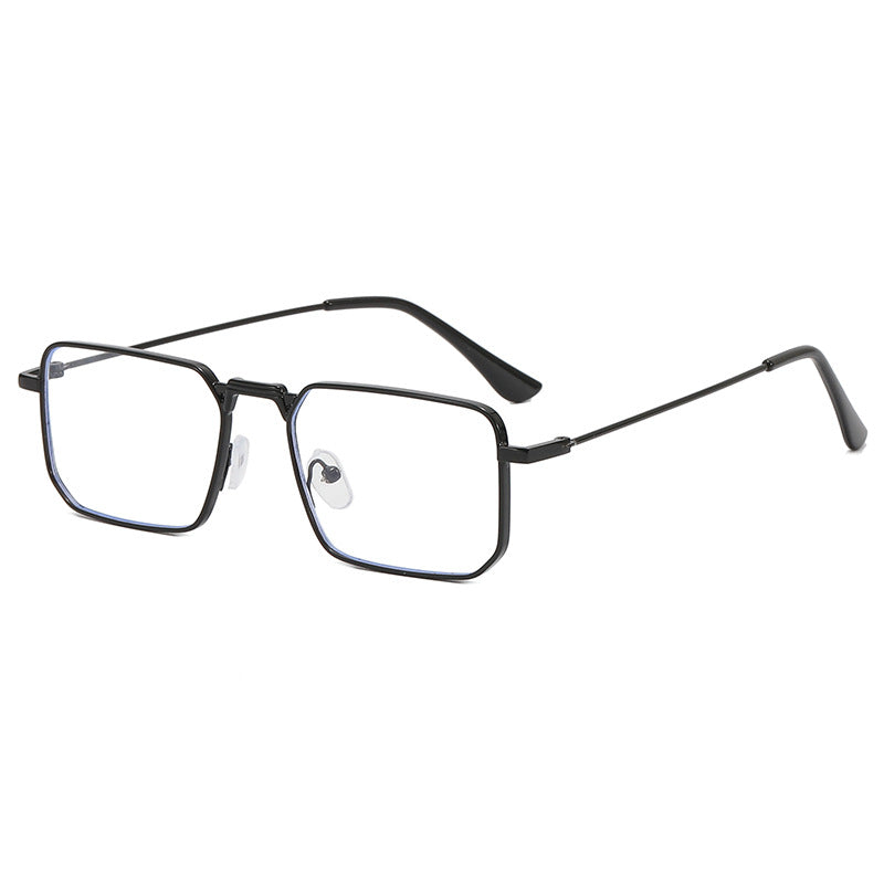 Women stylish square glasses frame Kalsten