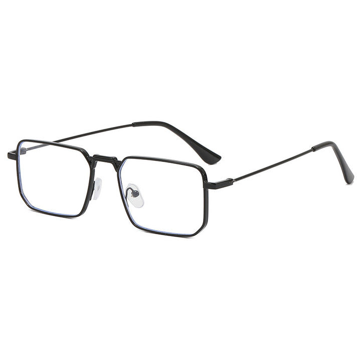 Women stylish square glasses frame Kalsten