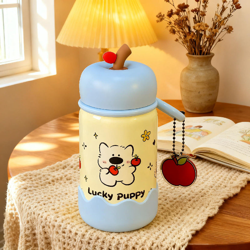 Ladies Insulated Bottle Kalsten