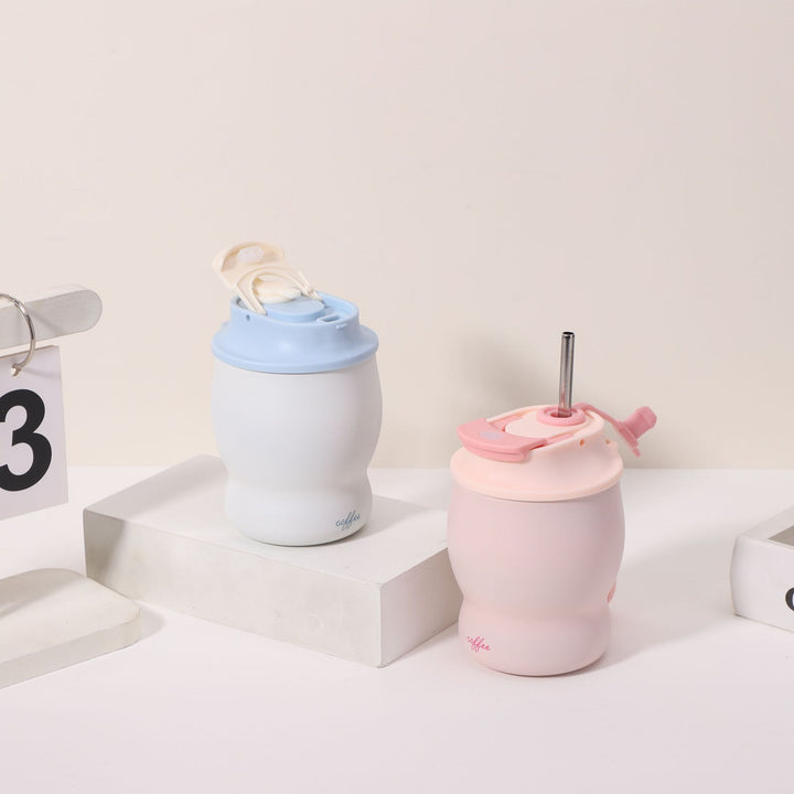 Eco-Friendly Coffee Storage Container Kalsten