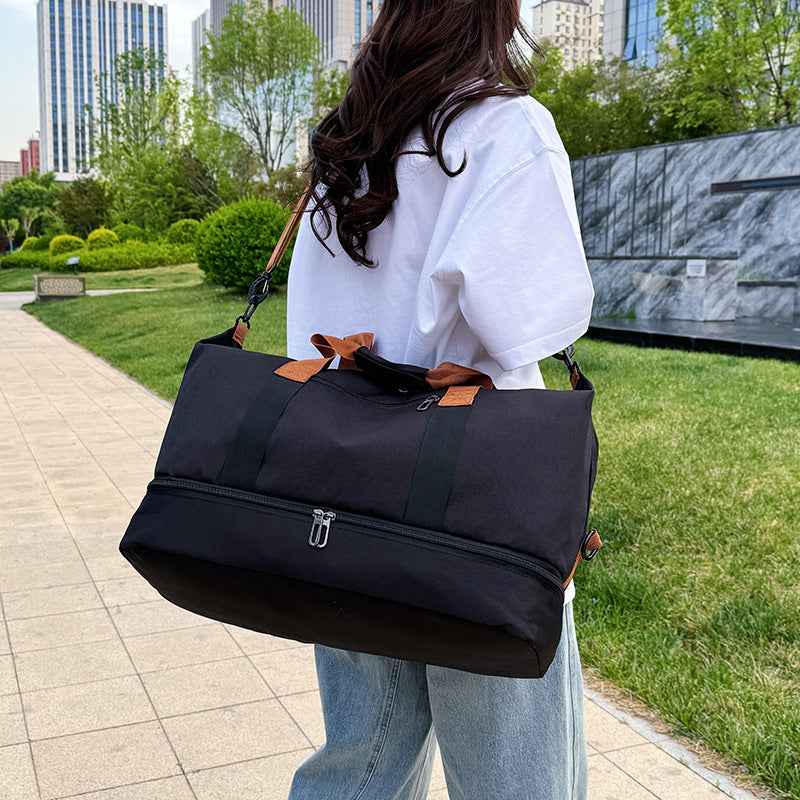Durable Multi-Purpose Travel Duffel Bag