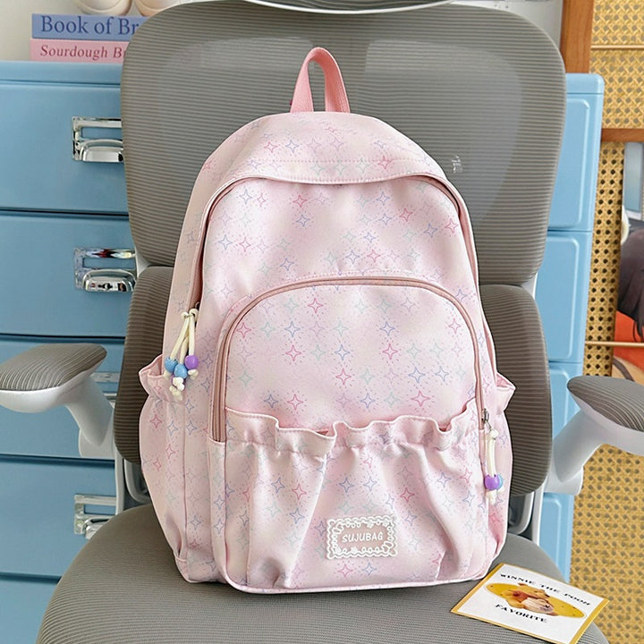 Whimsical Daily Use Backpack Kalsten