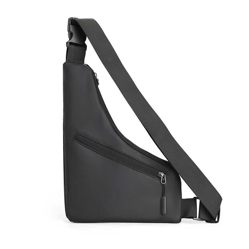 Ergonomic Sports Sling Backpack Kalsten