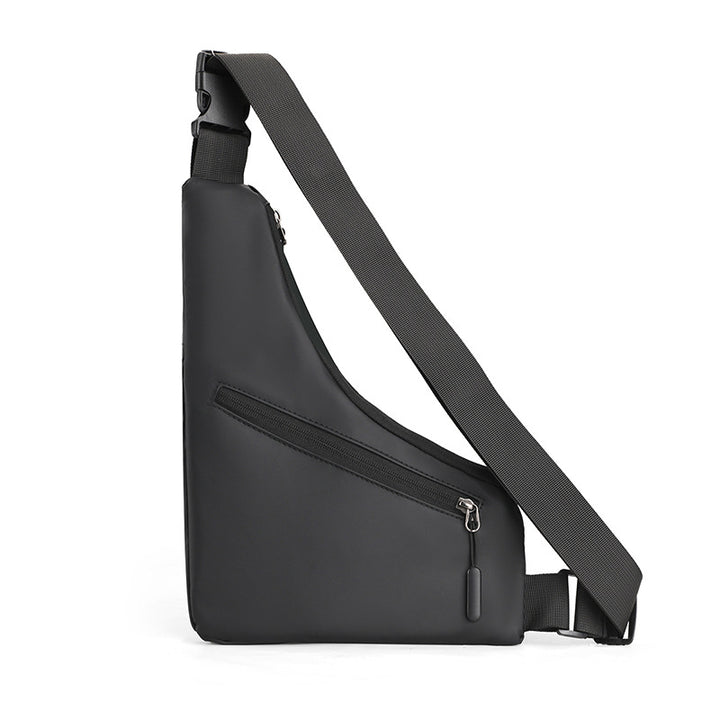 Ergonomic Sports Sling Backpack Kalsten