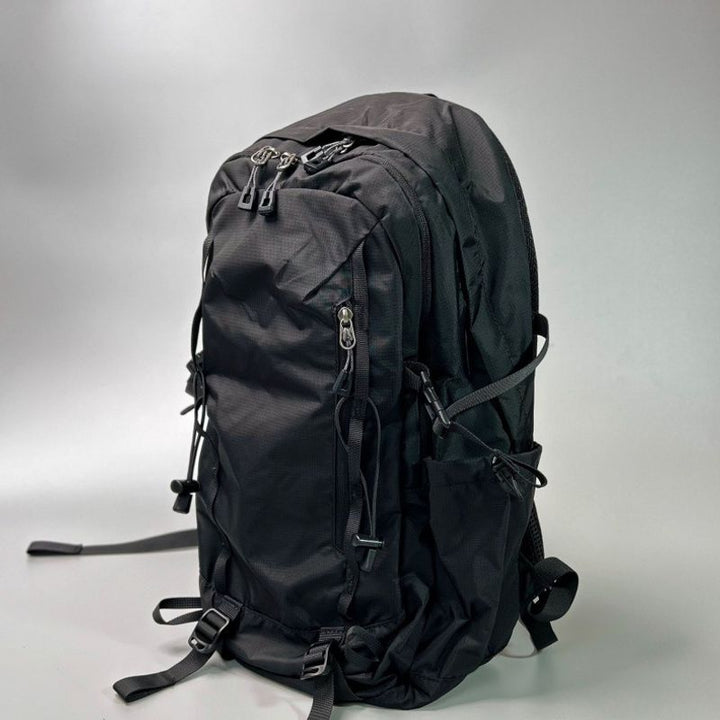 Versatile Outdoor Adventure Backpack Kalsten