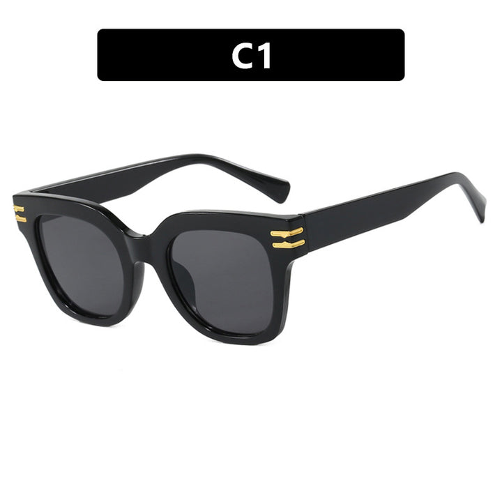 Women's stylish sunglasses with elegant accents Kalsten