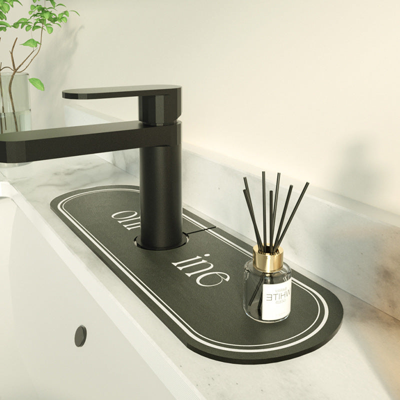 Decorative Sink Mat