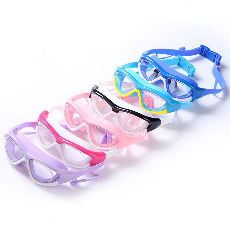 High-quality swimming goggles Kalsten