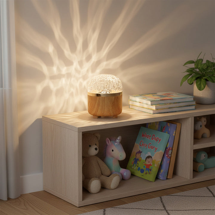 Decorative Night Light