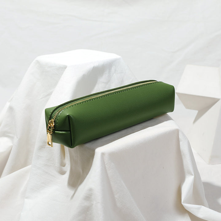 Elegant Zip-Pencil Case Kalsten