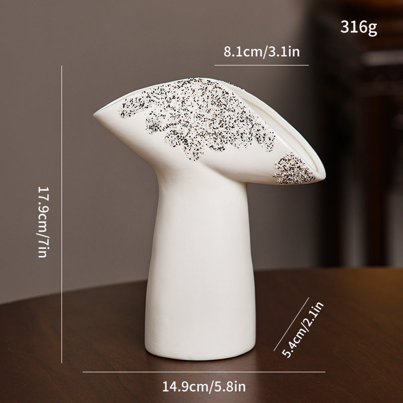 Modern Decorative Ceramic Vase