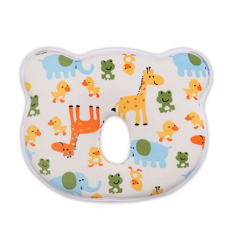 Comfortable Baby Neck Support Pillow Kalsten