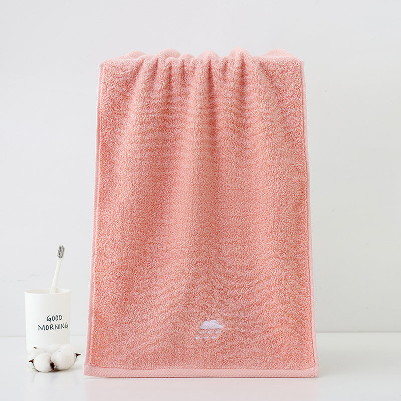Terry Towel with Luxurious Design Kalsten