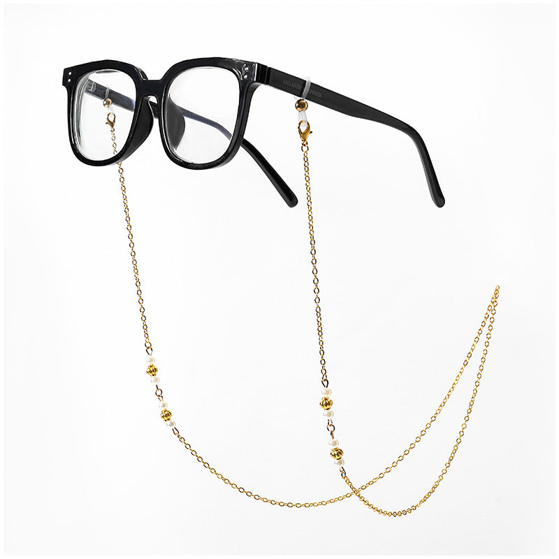Premium Eyewear Chain Holder Kalsten