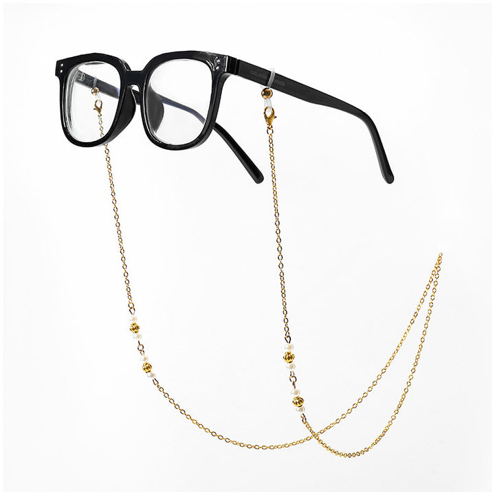 Premium Eyewear Chain Holder Kalsten