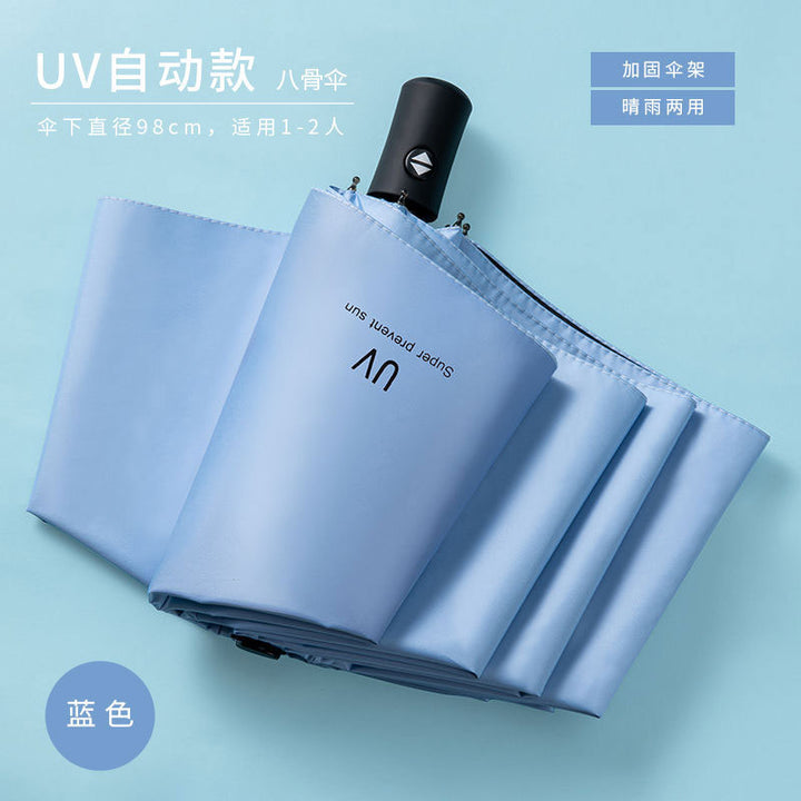 Unisex UV protection umbrella Kalsten