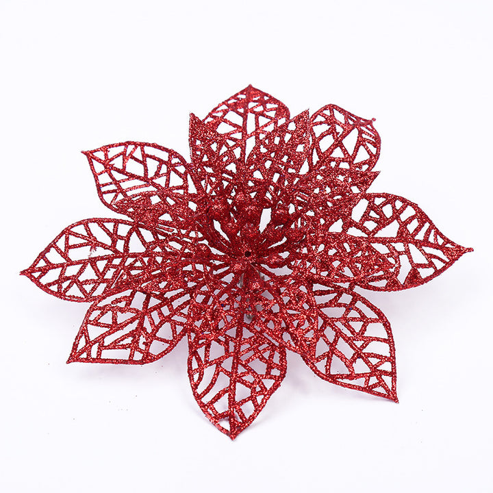 Decorative Floral Hair Accessory Kalsten