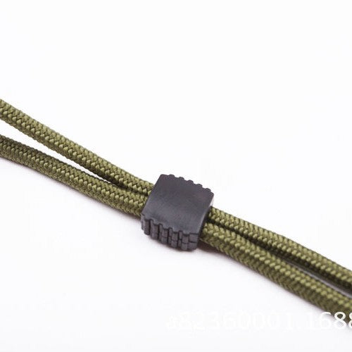 Adjustable Eyewear Retaining Cord Kalsten