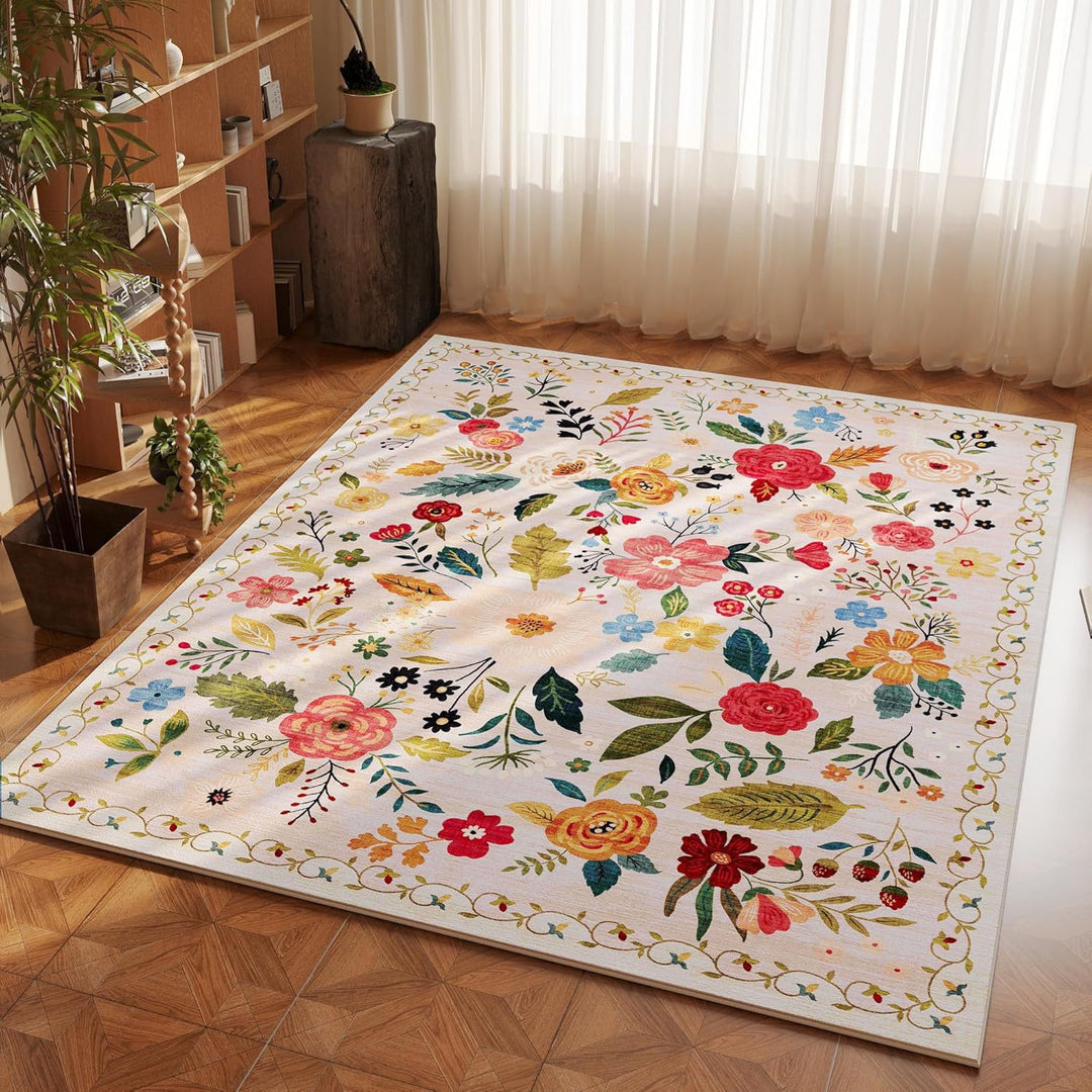 Area Rug Kalsten