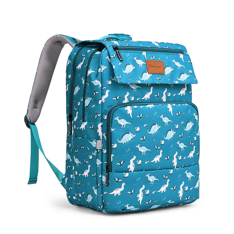 Multi-Purpose Smart Backpack Kalsten