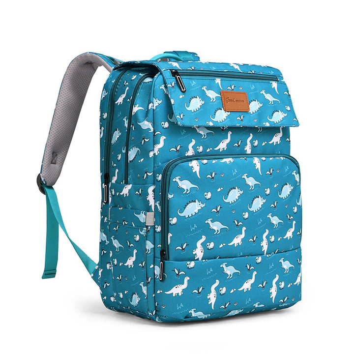 Multi-Purpose Smart Backpack Kalsten