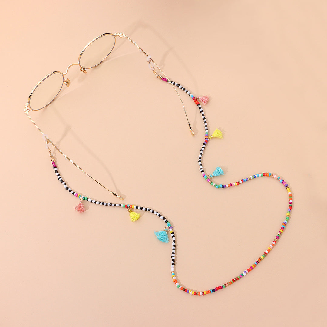Colorful Eyewear Chain Kalsten