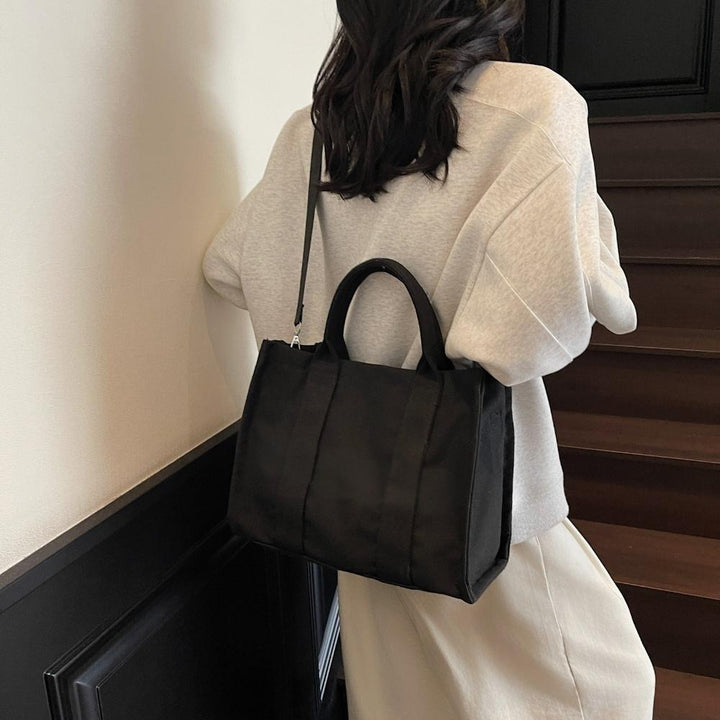 Compact Utility Tote Bag Kalsten