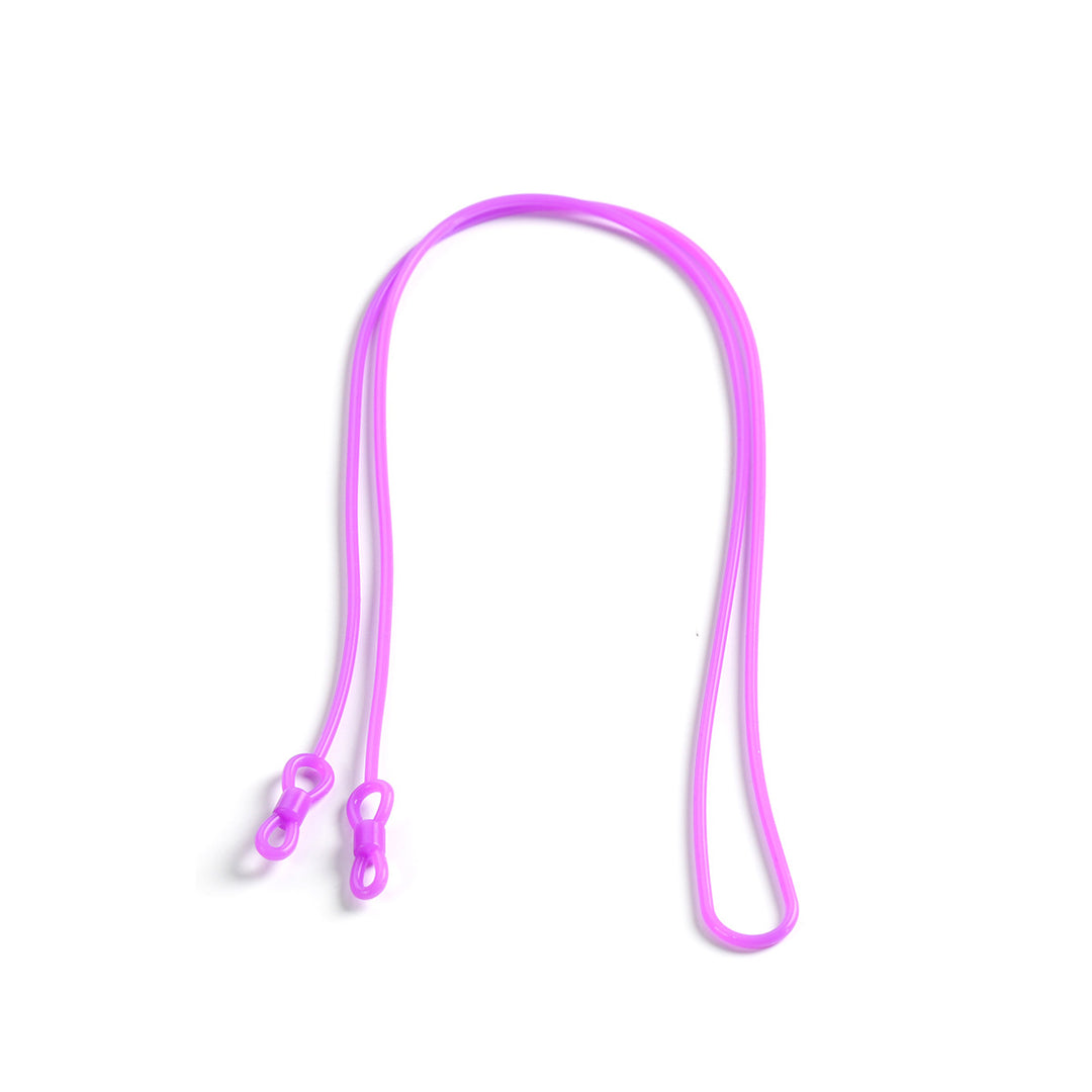 Adjustable Silicone Lanyards Kalsten