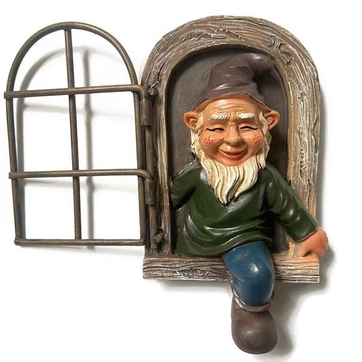 Decorative Elf Figur Kalsten