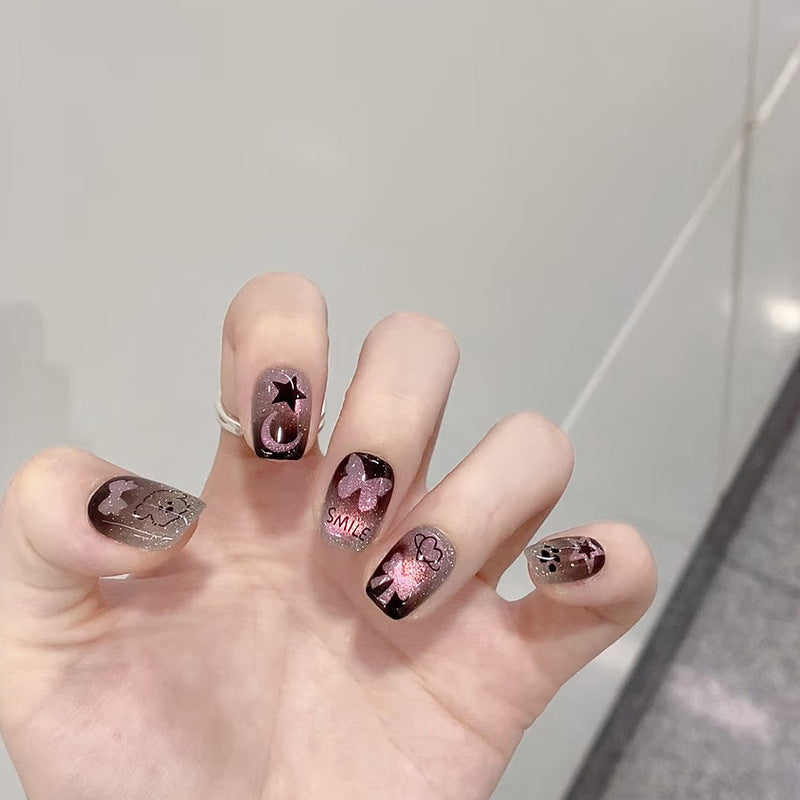 Artificial Nail Tips Kalsten