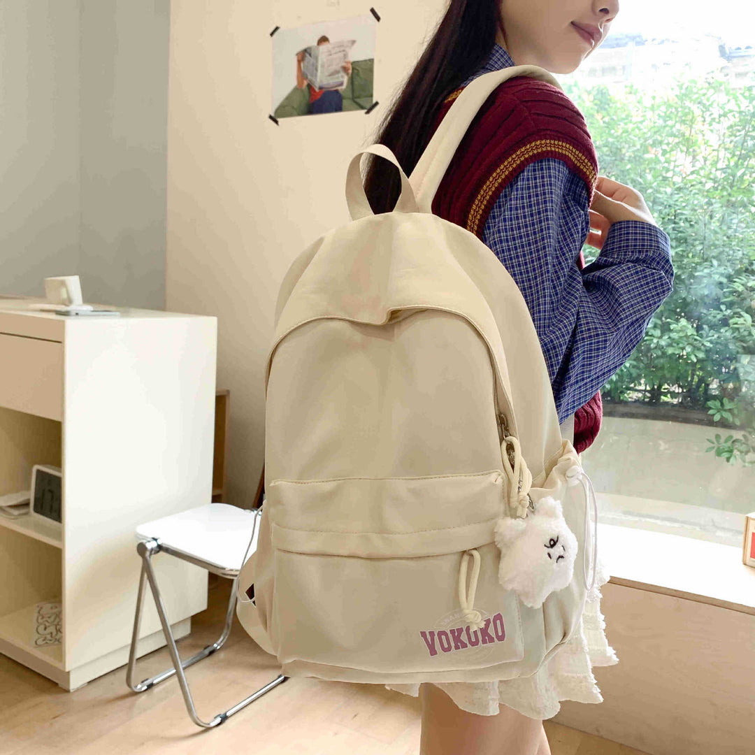 Lightweight Everyday Backpack Kalsten