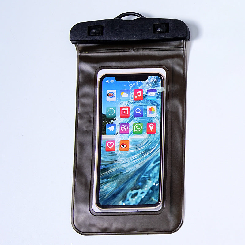 Waterproof Smartphone Case Kalsten