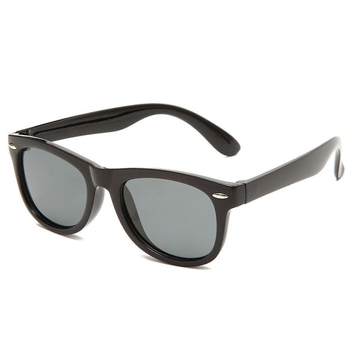 Kalsten | Kids Flex Sunglasses with Flexible and Sturdy Frame