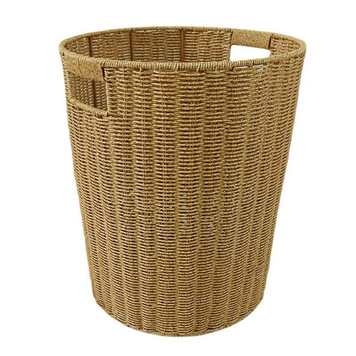 Stylish Handwoven Storage Basket Kalsten