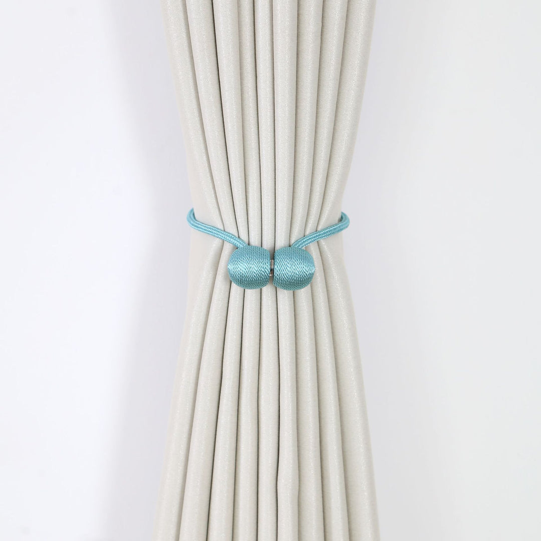 Decorative curtain tieback Kalsten
